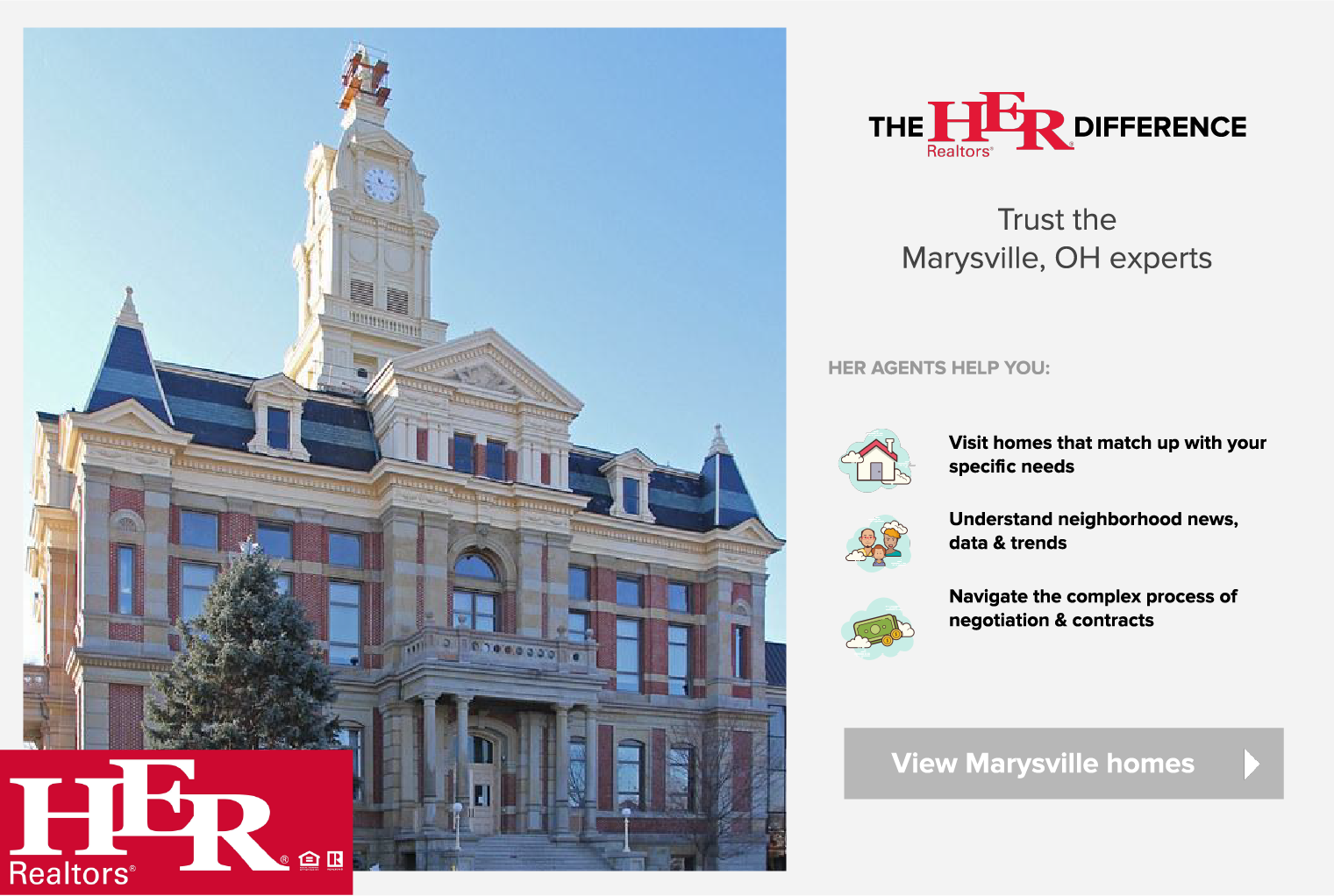 The Ultimate Guide to Marysville Ohio